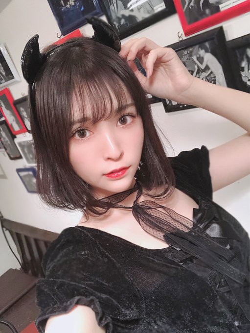 Twitterのコスプレ画像58