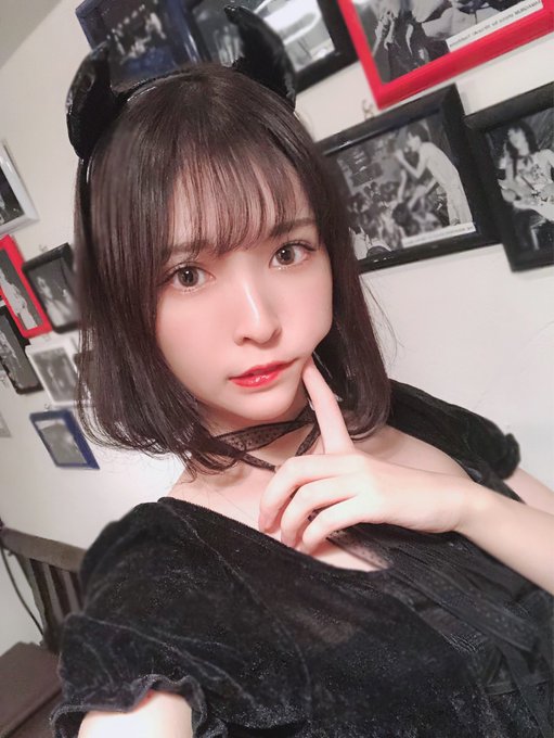 Twitterのコスプレ画像59