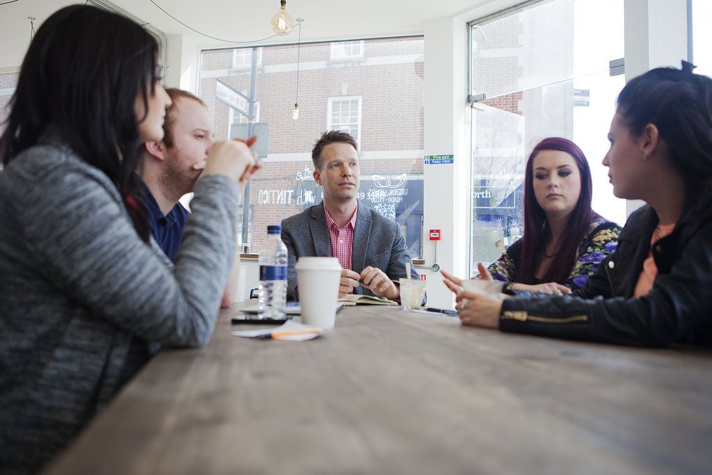 ManageUpPRM's tweet photo. How Leadership Agility Can Drive Results For Your Business
Read more at https://t.co/hB0jwKW5xo #leadership #management #business https://t.co/B3yvTRQFQ0