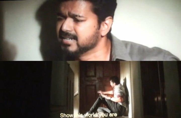 itz_chillax's tweet photo. கலைஞரோ பாலா சாரோ இங்க இல்ல வெளிய வா மா https://t.co/q7D5TlGTjb