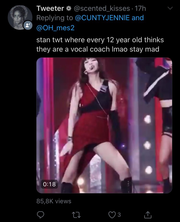 don’t forget to report him