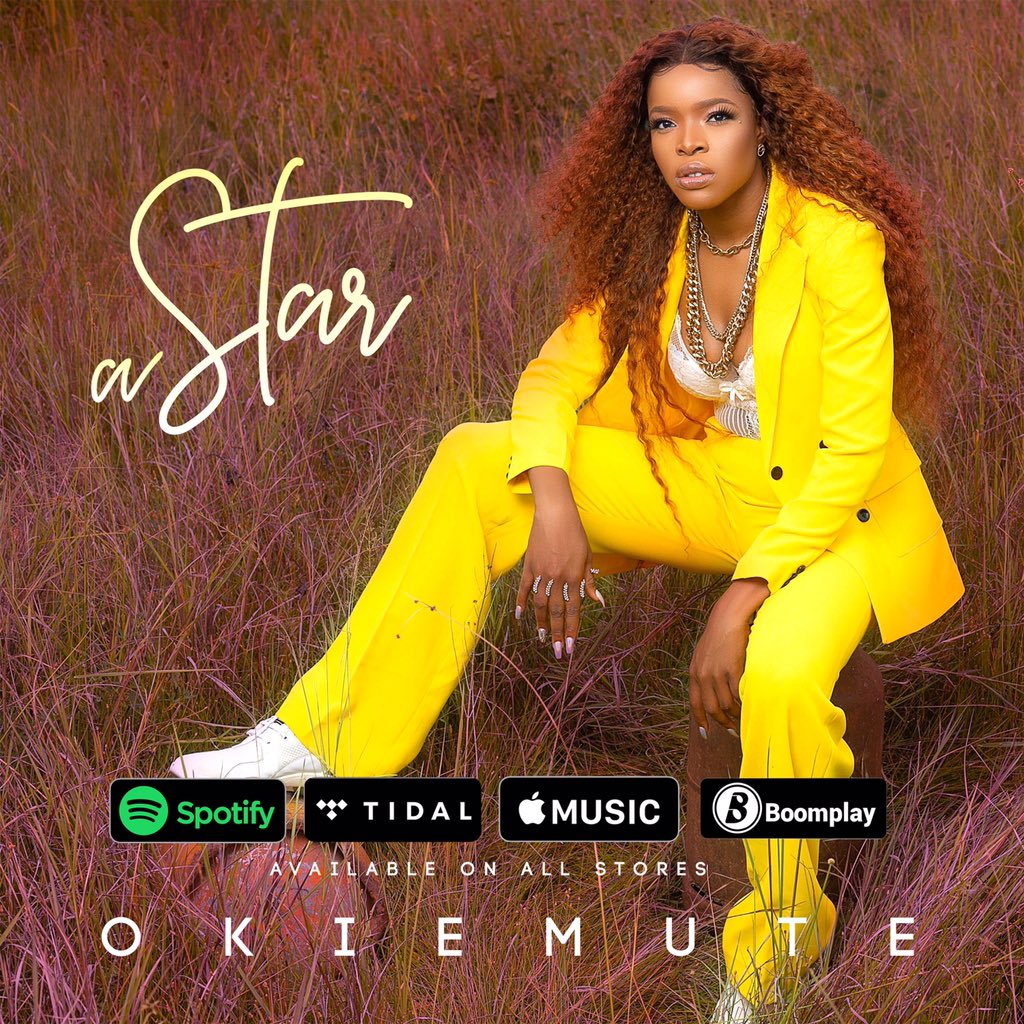 fluxfactoryltd's tweet photo. #aStarEp by @TheOkiemute now available on all Major Platforms Go Stream now 
#FluxFactoryMusic #LauLau #Trouble #TurnUp #OmoKalakuta https://t.co/wr3A4wZDGg
