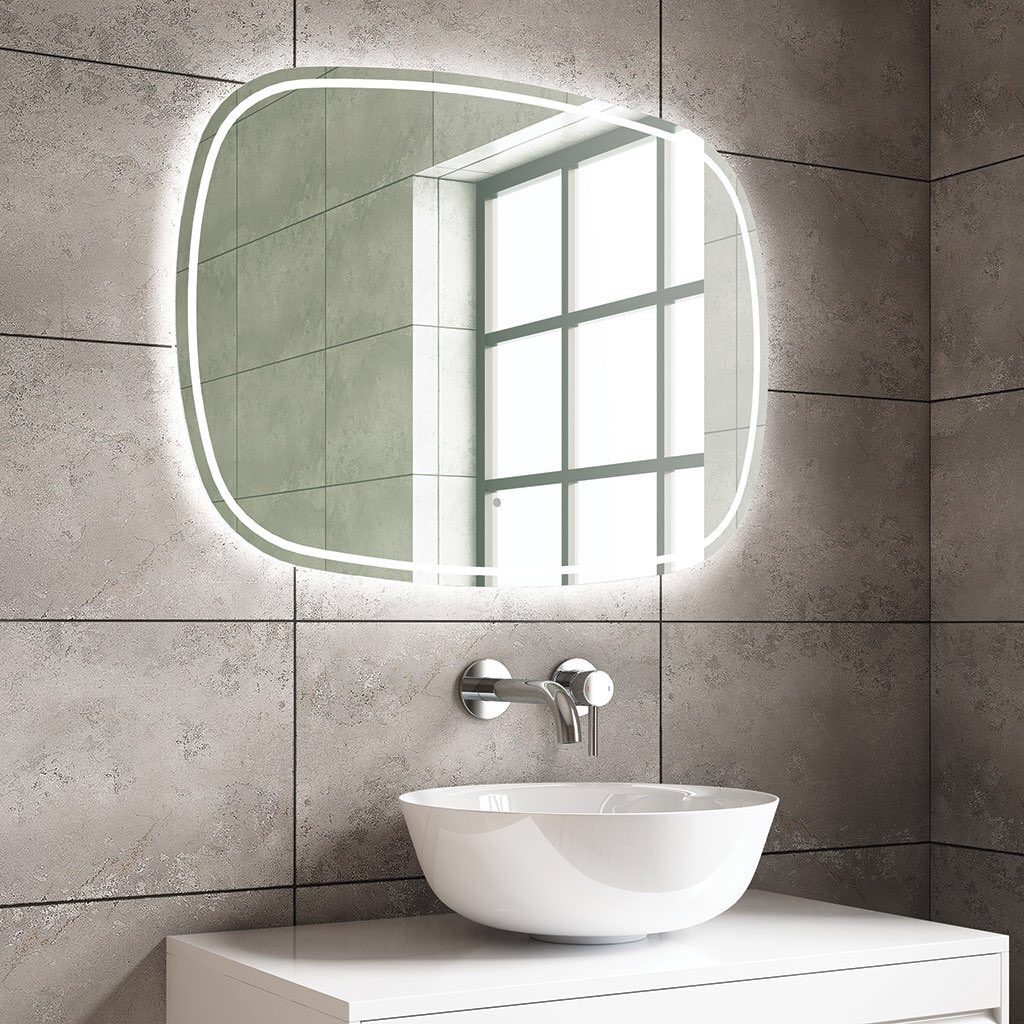 MylifeBathrooms's tweet photo. Add that ultimate finishing touch and light up your bathroom with one of our beautiful LED Mirrors or Cabinets.
#mylifebathrooms #mylife #bathroom #bathroomdecor #interiordesign #ledmirror #mirror #bathroommirror #ledbathroommirror #bathroomcabinet #bathroomlighting https://t.co/cIziRdGE9L