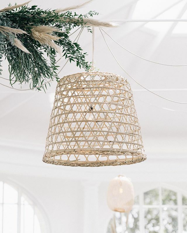 We are excited to launch our rattan styling collection, an ensemble of furniture, soft furnishings, lighting and props to give your event that beachy, boho vibe next spring/summer. Obviously finished with a whole ton of pampas grass that we are still tot… ift.tt/2C1qSJz