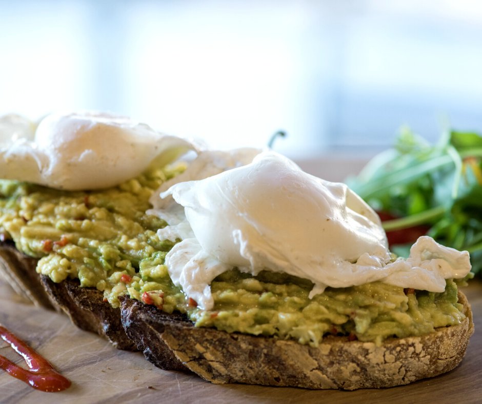 BloomKitchen's tweet image. How do you like your eggs in the morning? 🍳 #eggs #morning #weekend