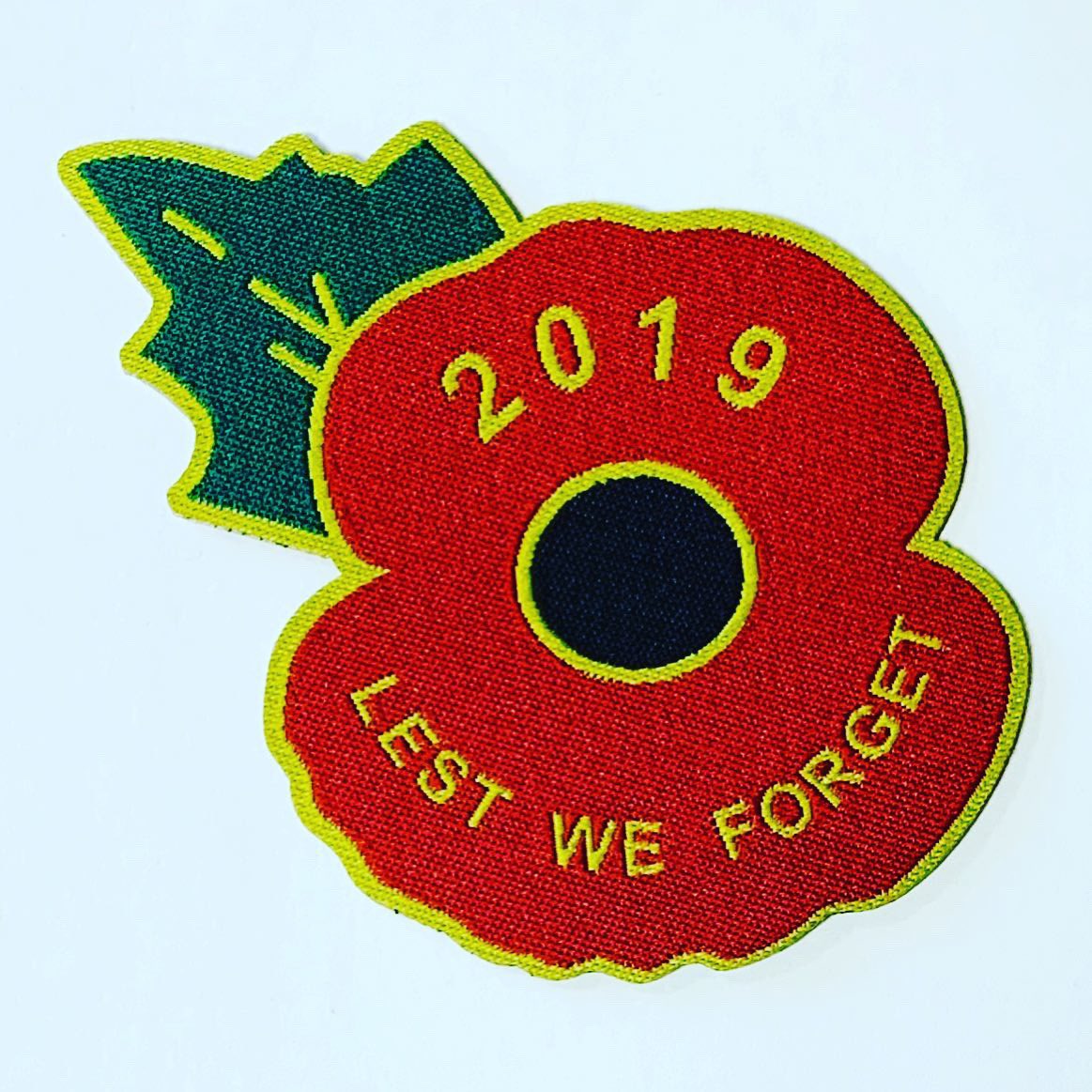 Poppies4Kits's tweet photo. Stocks of the 2019 Lest We Forget poppy are going quickly, question is will we have enough as we approach the final few days ?
.
Be sure you have yours place your order online now at
.
https://t.co/SjhbCsqhfg
.
#Bestseller #goingquick #LestWeForget #WeWillRememberThem #retweet https://t.co/dHoObsCBQV