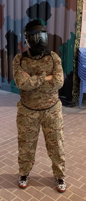 ReptonDXBBoard's tweet photo. Thank you @PaintballDubai for hosting the #ReptonDXBFryHouse boys and the #ReptonDXBFieldHouse girls for our weekly activity! https://t.co/zx5BWPw5Lg