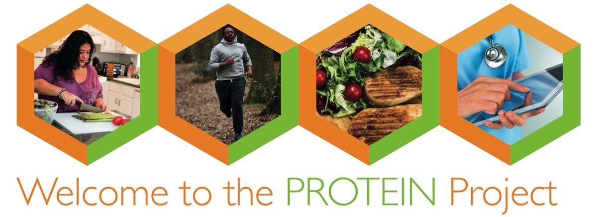 Interested in #AI tools to help consumers improve #nutrition and #physicalactivity? We are pleased to launch the <a href="/ProteinEu/">PROTEIN_EU</a> Project Newsletter. Subscribe here as a speaker or end user:  buff.ly/32847hF

Read the project newsletter:

buff.ly/36tovgG