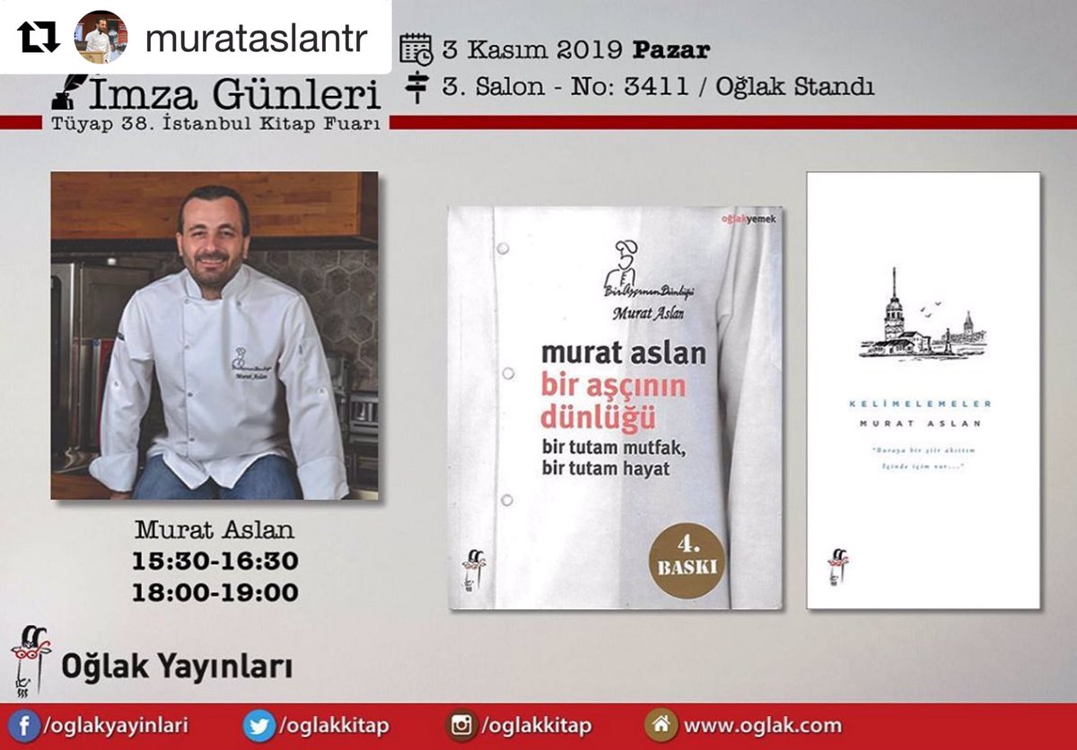 murataslantr's tweet photo. Yarın...
Biri “Dünüm, Biri “İçim”...
Bekleriz... https://t.co/vSFPkFQIt9