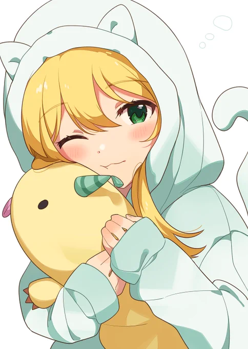 今日のミキ 