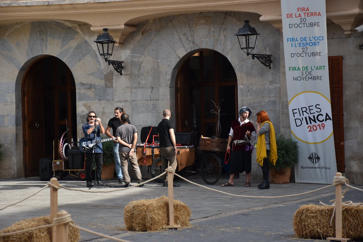 Dijous Bo 2025 tweet media