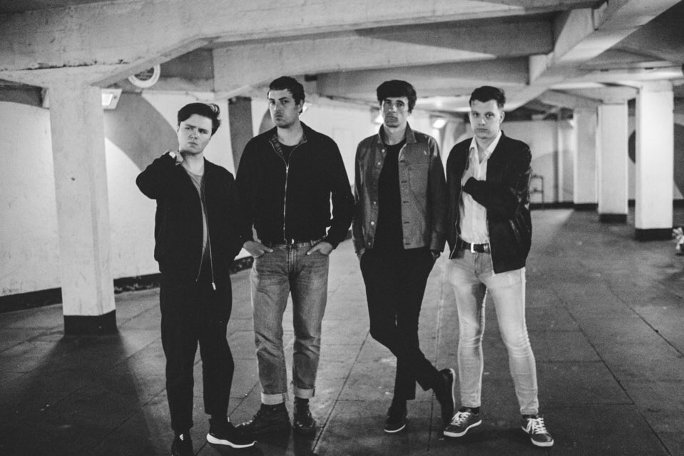 Slow Riot (@slow_riot_band) on Twitter photo Some weekend listening for you...now with new single ‘A Lighthouse’. Give this <a href="/SpotifyUK/">Spotify UK & Ireland</a> #playlist a follow to be kept up to date with each new track from the album as it drops. bit.ly/SRDisco Some weekend listening for you...now with new single ‘A Lighthouse’. Give this <a href="/SpotifyUK/">Spotify UK & Ireland</a> #playlist a follow to be kept up to date with each new track from the album as it drops. bit.ly/SRDisco