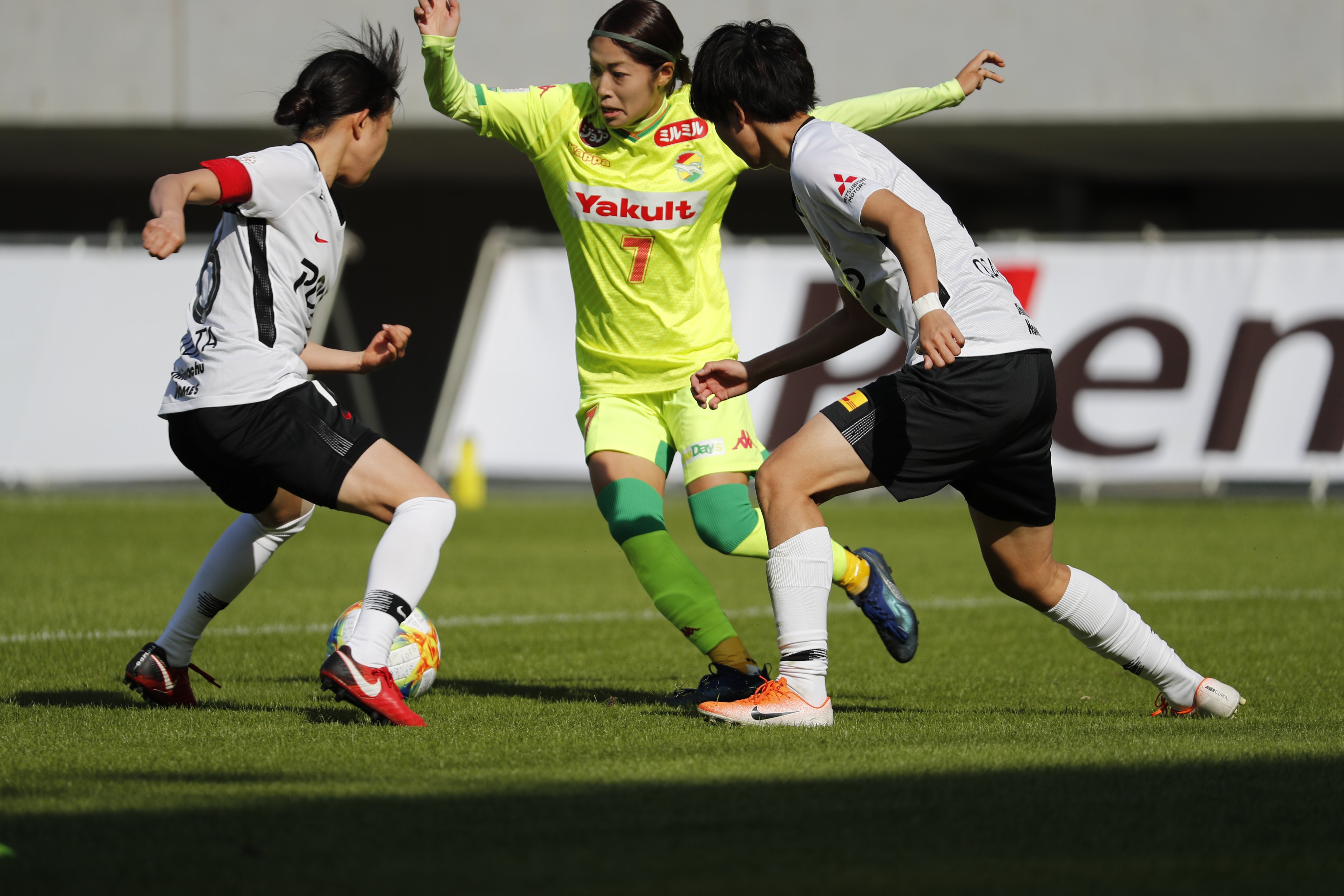 Nadeshiko League