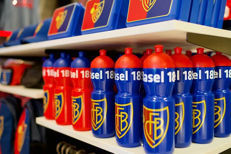 FC Basel 1893 tweet media