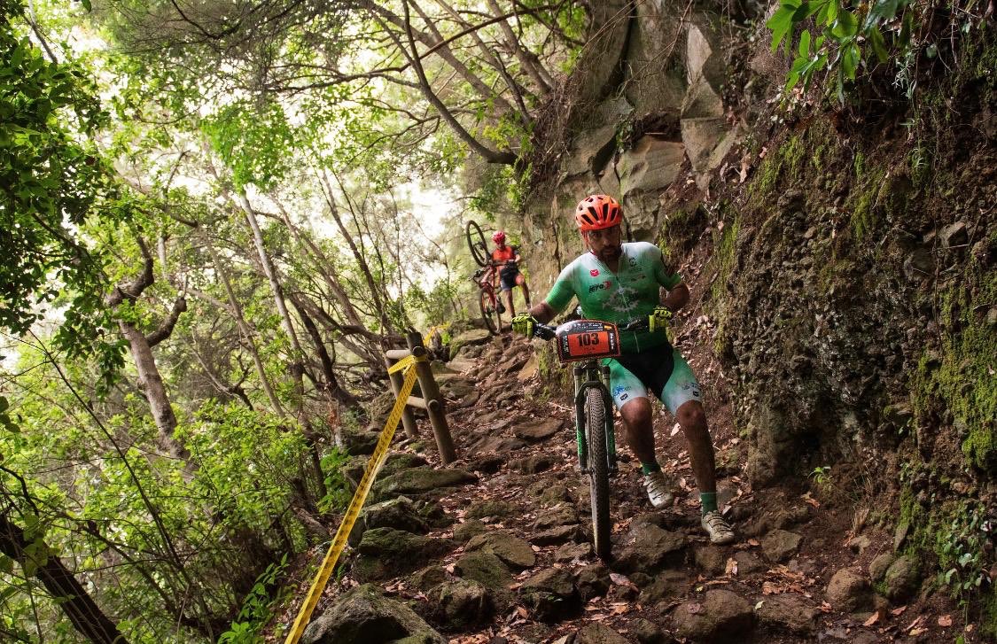 Transvulcania Bike La Palma 2020 - under construction 🚴🏻‍♀🚴🏼‍♂  2019 fue una muy buena edición, 2020 será grande 🔝

Transvulcania Bike La Palma 2020 - under construction 🚴🏻‍♀🚴🏼‍♂ 2019 was a great edition, 2020 will be even better 🔝