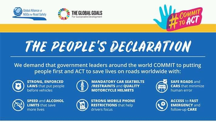 sam Bambanza (@bambanzasam) on Twitter photo Let's sign people's declaration # Commit to Act @HovitaUganda <a href="/RoadSafetyNGOs/">Road Safety Alliance</a> <a href="/UGCommonwealth/">CommonwealthUganda</a> <a href="/SwedeninUG/">Embassy of Sweden in Kampala</a> <a href="/Seed_Global/">Seed Global Health</a> <a href="/fleetchampions/">Global Fleet Champions</a> Let's sign people's declaration # Commit to Act @HovitaUganda <a href="/RoadSafetyNGOs/">Road Safety Alliance</a> <a href="/UGCommonwealth/">CommonwealthUganda</a> <a href="/SwedeninUG/">Embassy of Sweden in Kampala</a> <a href="/Seed_Global/">Seed Global Health</a> <a href="/fleetchampions/">Global Fleet Champions</a>