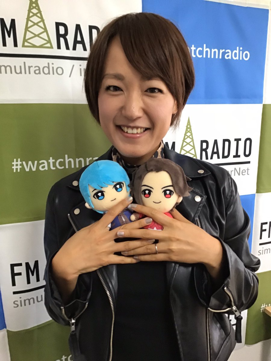 特撮ラジオ 略して トクラジ 市川うららfm 第1 3土曜 23時 ラジオ川越 第２ ４土曜0時半 Sur Twitter トクラジ 本日２３時から 市川うららｆｍ で放送 ゲストは 特撮ヒーローバー サイクロン キャストｏｇ ユウリ さん アーカイブ版はこちら T Co