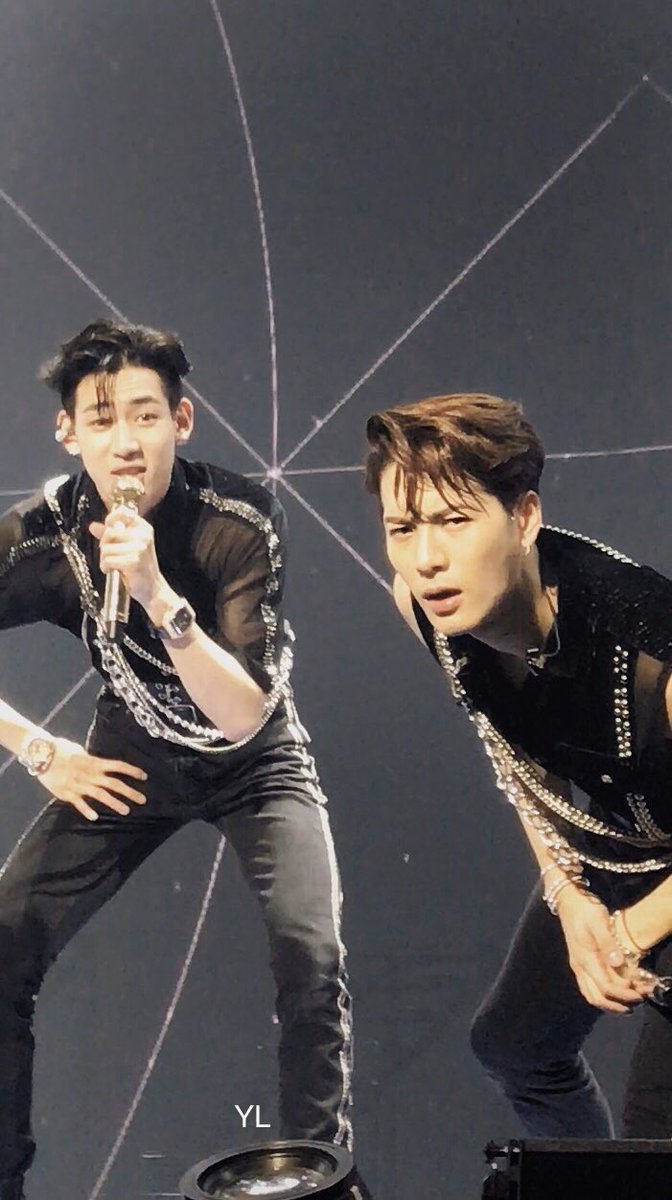 jim_aaaa's tweet photo. え？まだRTしてないの？

#MAMAVOTE 
#got7 https://t.co/ZVdderyy8H