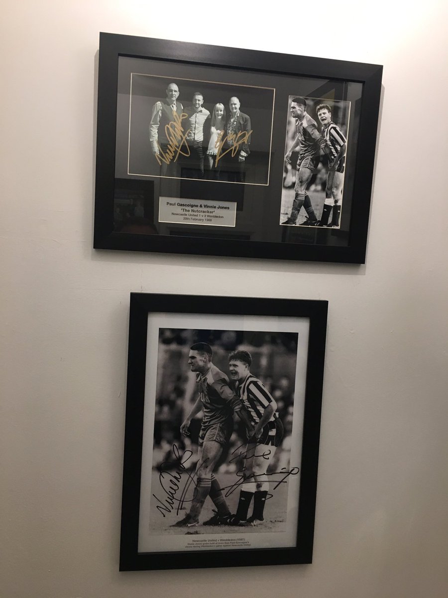 Dollo1981's tweet photo. @VinnieJones65 @TheXFactor @VinnieJones65 .....both me and the Mrs massive fans from football with Leeds to films,  and the kids are mad on @TheXFactor and we need an X factor pic for the bog wall...😂😂 https://t.co/Gtfulx6MSq