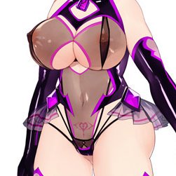 そう、うっかり何回も敗北してフラットな自我に性欲を芽生えさせられ、色々されて悪堕ちとかするわけがアレレー?

※無断転載とか勝手に持ってって使ったりするのはNGですよ
※イラストはコミッションとして制作を依頼したものです
※sayori先生に描いていただいてます!! 