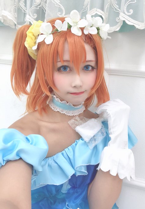 コスプレイヤーみらいさきのTwitter画像23