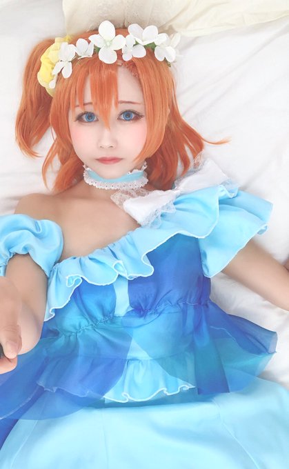 コスプレイヤーみらいさきのTwitter画像26