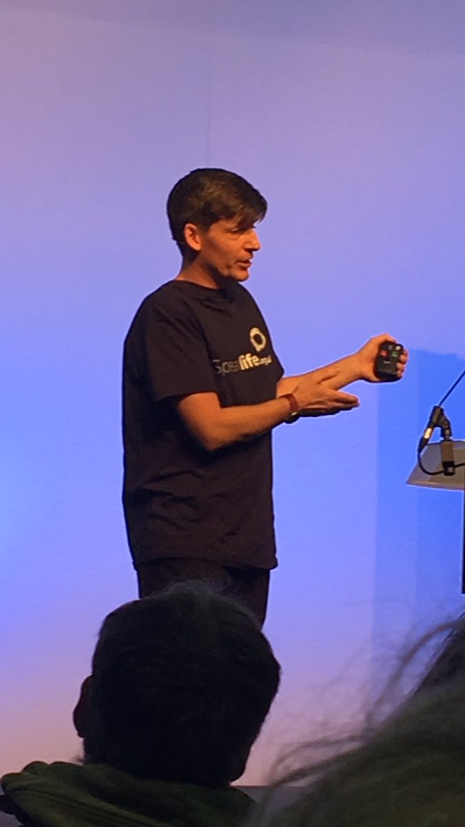 alexanderwatso's tweet photo. Just do it - Sow the seed - keep broadcasting  #premDAC19 we have one job church! #broadcastingthewordofGod https://t.co/i741EW1E4y