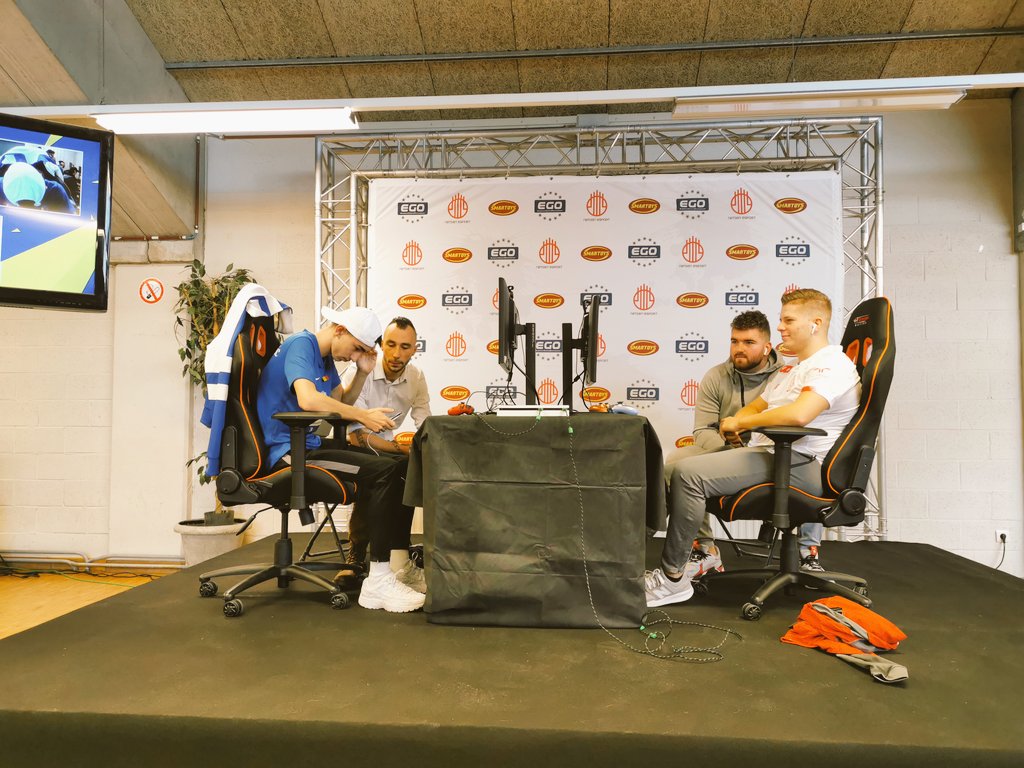 EGOrganisation tweet media