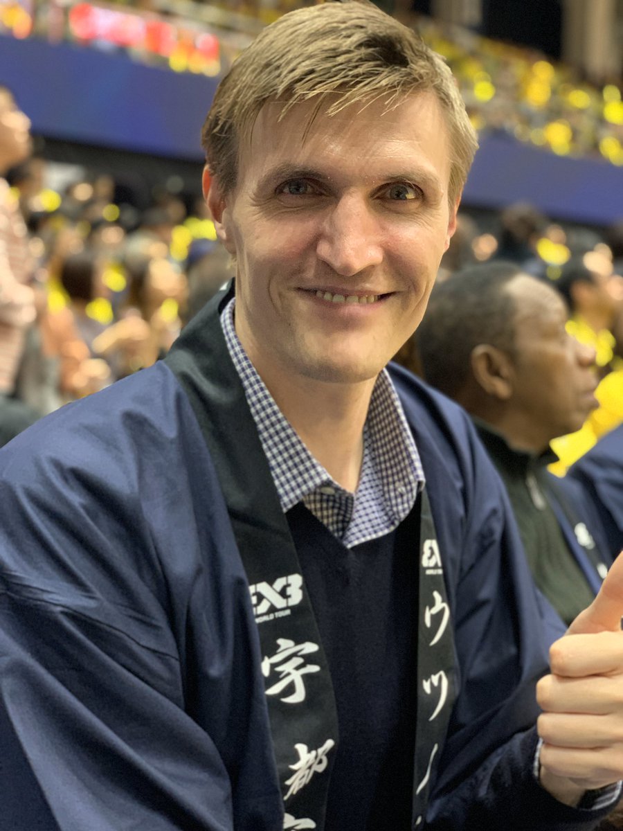 宇都宮ブレックス Utsunomiya Brex アンドレイ キリレンコ氏 ロシアバスケットボール連盟会長 ご来場 Ak47nethhhh Ak47 Brex T Co Fjj9kuwaaf Twitter 宇都宮ブレックス Utsunomiya Brex アンドレイ キリレンコ氏 ロシアバスケットボール連盟会長 ご来場 Ak47nethhhh Ak47 Brex T Co Fjj9kuwaaf Twitter