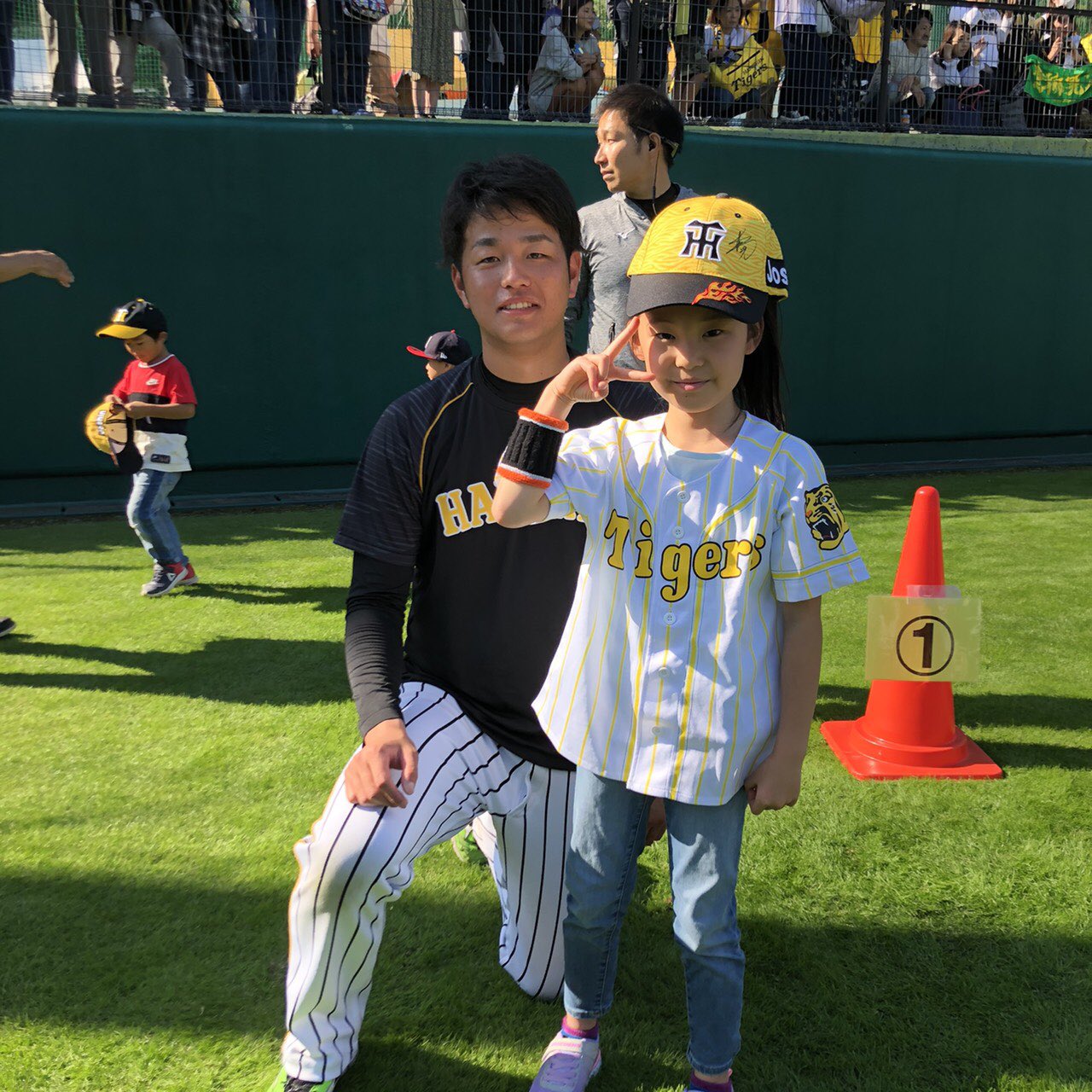 阪神タイガース on X: 