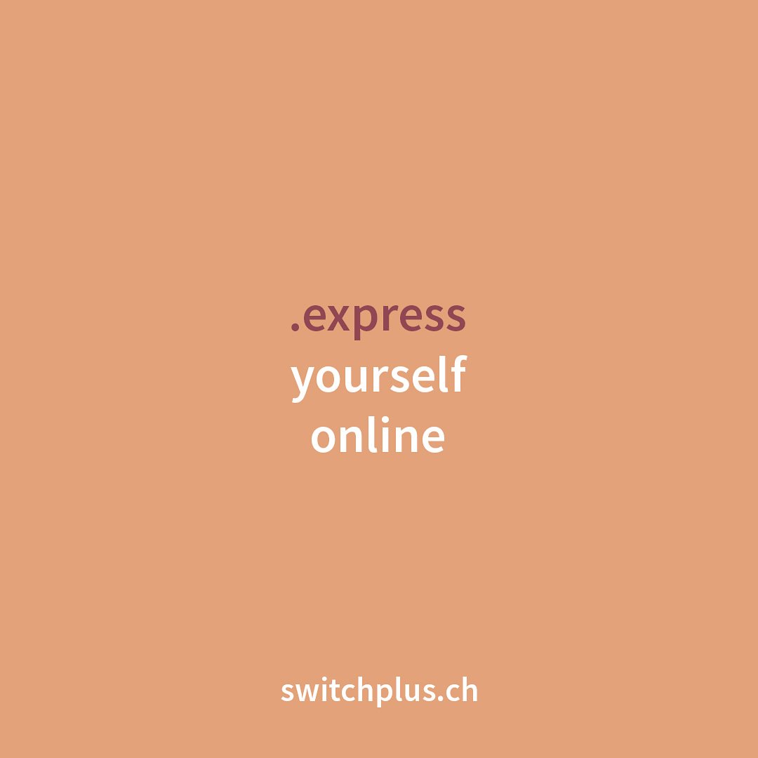 switchplus's tweet image. love what you do and share it with everyone! 📱💪💻 From your mind straight online - we have the right services for you! ⁠
+⁠
#switchplus #domain #website #sitebuilder #hosting #webdesign #uxui #design