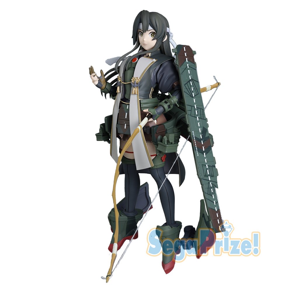 艦これフィギュア情報 Auf Twitter 艦これ スーパープレミアムフィギュア 瑞鶴改二 決戦mode 19年12月第2週登場 T Co Vcm9vb4ymd 艦これ 艦これフィギュア情報 Auf Twitter 艦これ スーパープレミアムフィギュア 瑞鶴改二 決戦mode 19年12月第2週登場 T Co Vcm9vb4ymd 艦これ