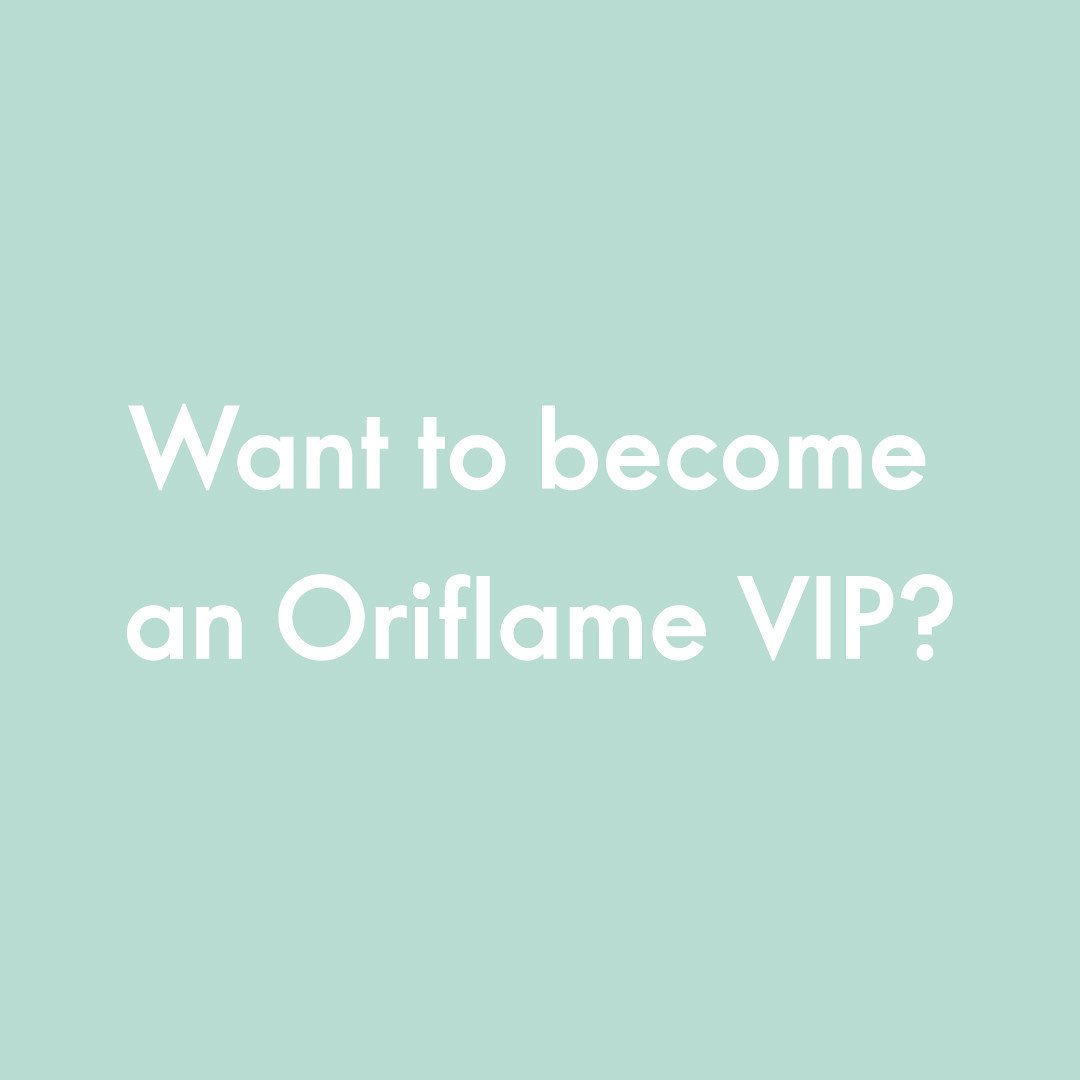 Knock Knock…🚪

Who's there?

Oriflame!

Now this is a delivery worth waiting for!

#VIPCustomer #Oriflame #RewardPoints #BeautySubscription

wu.to/16V6tQ
📦📮💌