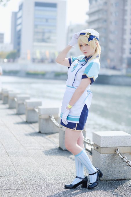 コスプレイヤーるいのTwitter画像30