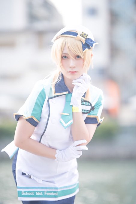 コスプレイヤーるいのTwitter画像31