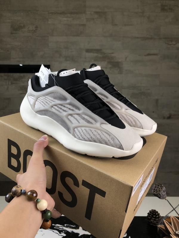 yeezy skeleton shoes