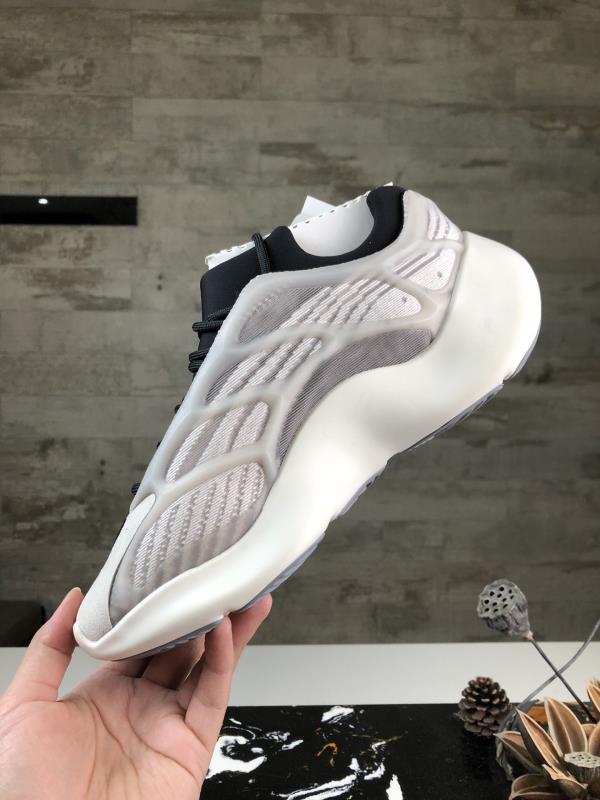 yeezy skeleton shoes