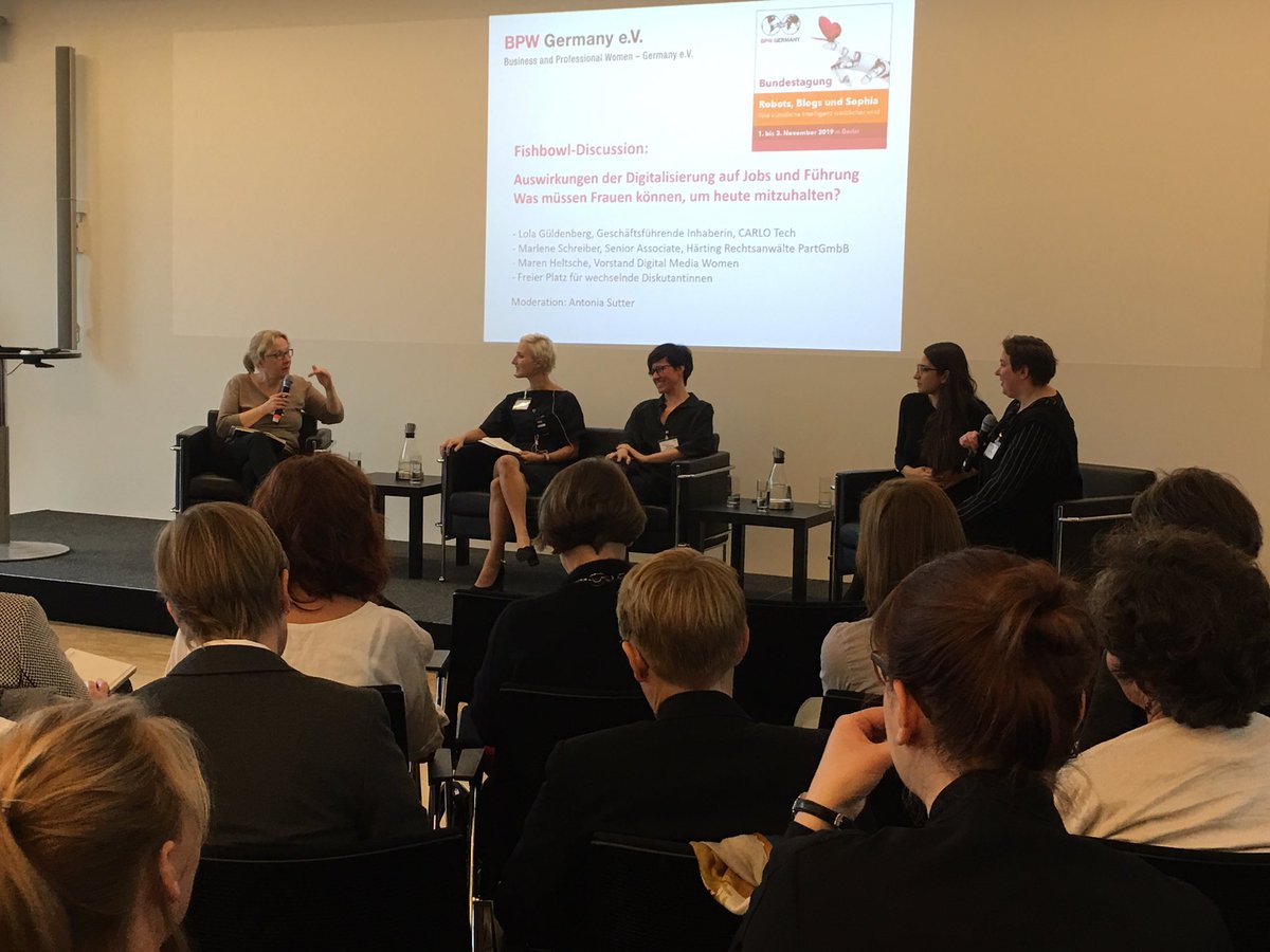 BPW Germany tweet media