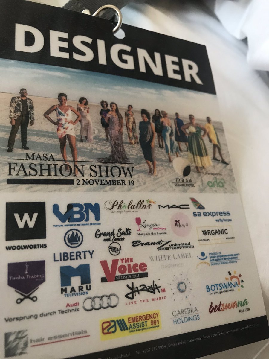 Amber_Poyoyo's tweet photo. Today #spotlightOnBotswana #MFS19 https://t.co/KvVWQ107pF