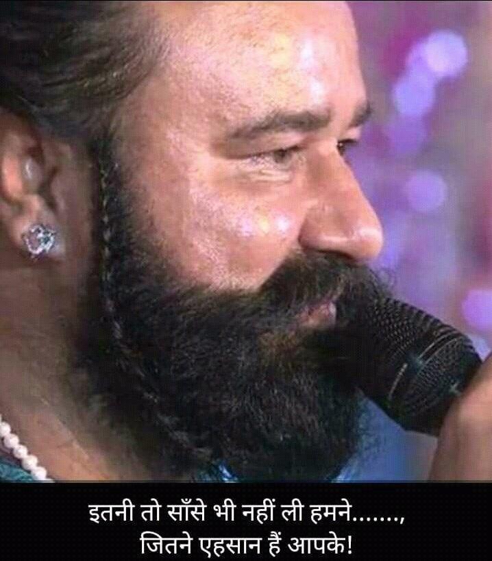 baldeepkaulakh's tweet photo. खुशियां ही खुशियां
वाह @Gurmeetramrahim papa
Congratulations @insan_honey didi
नवंबर का महीना शुरू हुआ, खुशियां ही खुशियां आने लगी
इंतज़ार है आपके आने का
बाप बेटी की जोड़ी ☺️☺️🌺🌺💃💃🎊🎊🎉🎁🎉🎁🎉🎁🎉🎁🙏🙏🙏🎇🎇🎇😎💐💐💐💐💐
Yeahhhhhhh
#MSGbirthday https://t.co/L4q2lDjQio