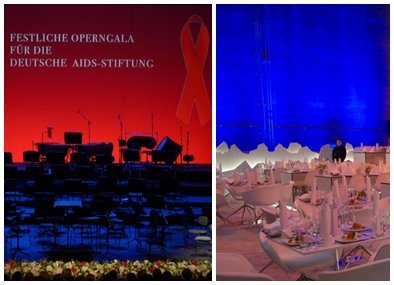 deutsche_oper's tweet photo. Curtain up for the 26th Grand Opera Gala in aid of the Deutsche AIDS-Stiftung with @renebarbera @LaCollaTenore @emilymezzo @SamuelDaleJohn2 @SimoneKermes @Nino_Machaidze @MastroniAndrea @fromDossobuono @Antonio_Poli_ and many many more!
🎉🥳💗🎶🍾👏
Toi, toi, toi to everyone! https://t.co/kVk6XatoEV