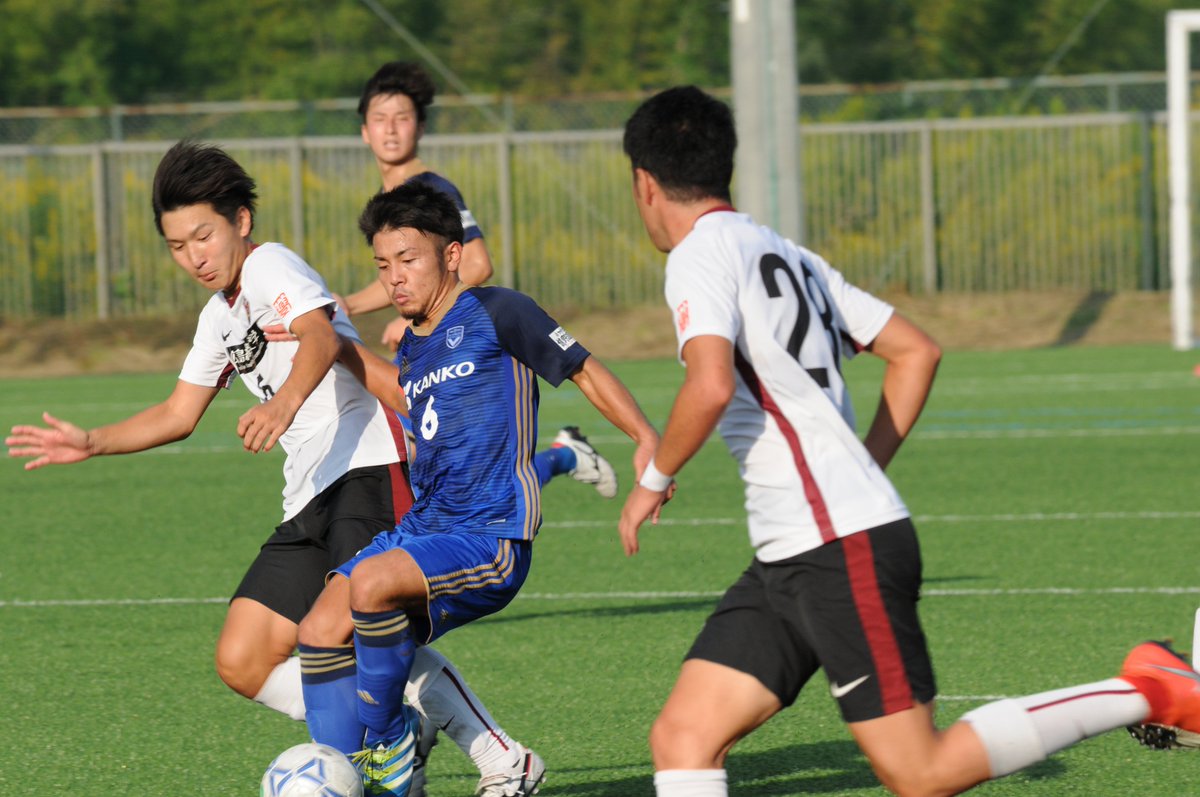 ipusoccer2007's tweet photo. \\🎖Iリーグ中国2019優秀選手に🎖//

＃後長大河（＃出雲西高校）が選ばれました。 https://t.co/Ai7lrOciGe