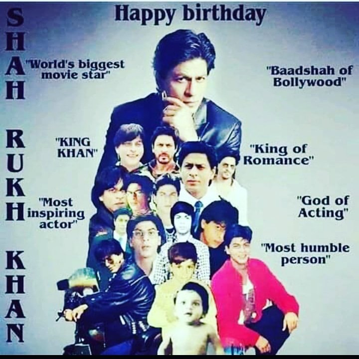 Muqeet001999's tweet photo. Simran ke Raj ko 54 Janm din mubarak ho @iamsrk
#Legends_day https://t.co/LIHLrUym6D