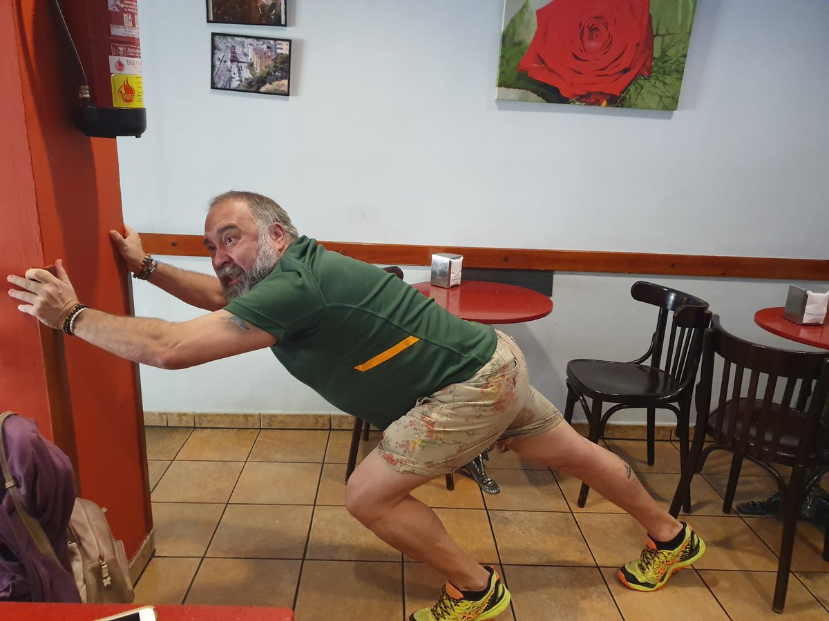 #UneteALaMeleMundial  go go go bokkes