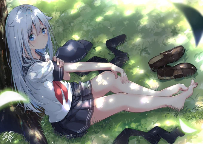 #誰かの推し作家になりたい 
なりたいっ! 