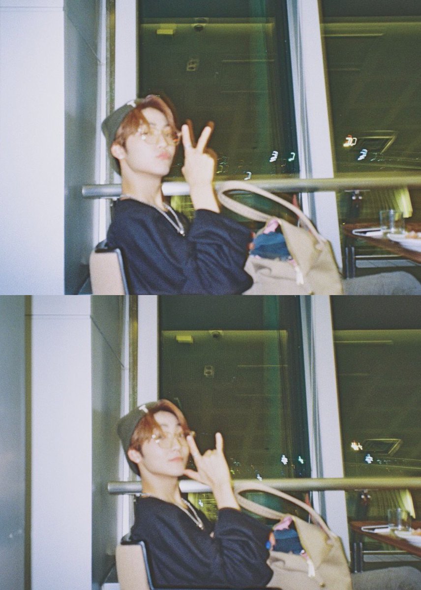 [케빈] Shot by jakey bakey