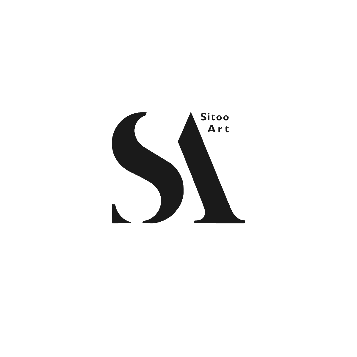 mahmoudigraphic's tweet photo. logo design”Sitoo Art”
______________________________________
#mohammadmahmoudi #artist #graphist #iran_urmia #photoshop #illustrator #logo #branding #sitoo #art #sitoo_art #graphicdesigner #graphicdesign #graphic #graphic_design #logotypes #3D #baam #photo #monograma https://t.co/AebqDXQArj