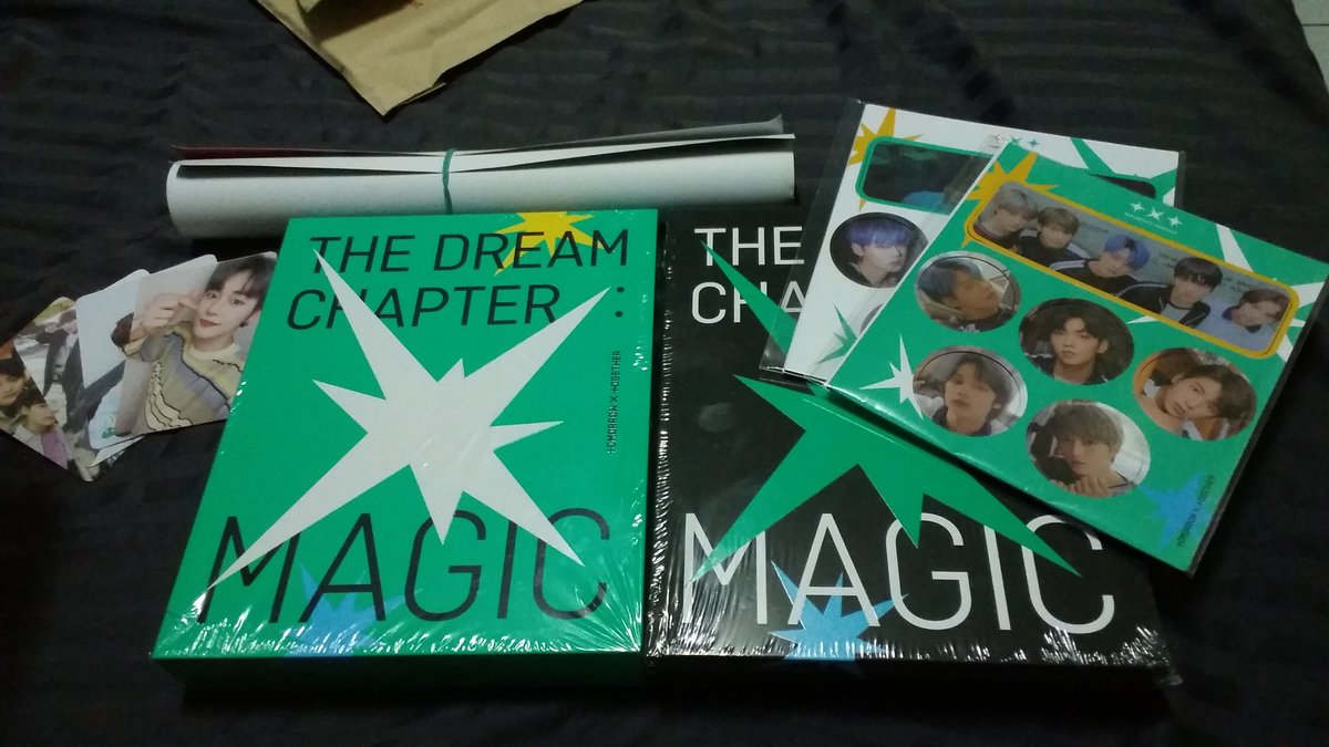 chibifiedmj's tweet photo. #ashGOfeedbacks
OMG ITS FINALLY HEEEEEEEERE πππ MY HEARTEU π Thank you @purpleskylights for doing the GO for TDC:M. Smooth transaction, will definitely order again when you do another GO uwu. And thank you for the freebies! My sis went ballistic when she saw Yeonjun π https://t.co/719sWT615I