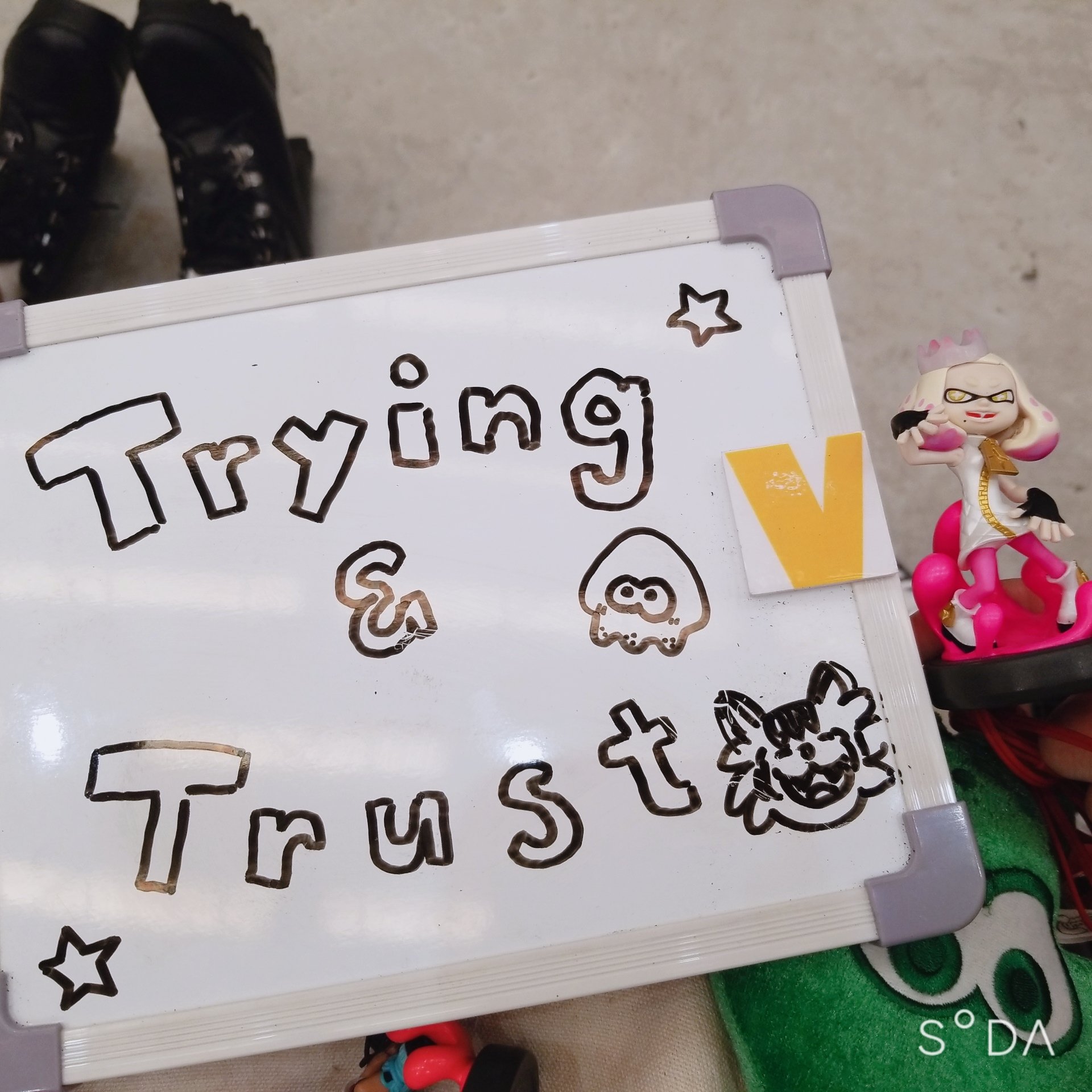 つくなみ 九州甲子園day1 ベスト16 Trying Trust とらとらwin りぃ がんちゃん つくなみ 柚峰 強いところ多くて緊張すごかったけどここまで来れてよかったです 観戦やアドバイスしてくださった方々 ありがとうございました もっと練習し つくなみ 九州甲子園day1 ベスト16 Trying Trust とらとらwin りぃ がんちゃん つくなみ 柚峰 強いところ多くて緊張すごかったけどここまで来れてよかったです 観戦やアドバイスしてくださった方々 ありがとうございました もっと練習し