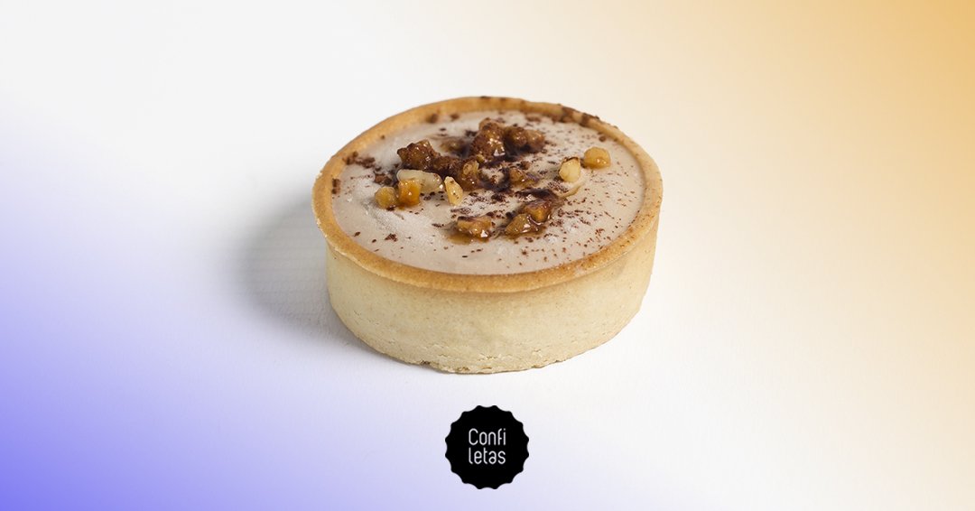 Confiletas's tweet photo. Crea algo nuevo, diferente, exclusivo, dulce o salado ➡️ La creatividad es la base ❤️ #Confiletas 🤗 #Cocina en miniatura 🍽😍 #creativityisthebase #tartaletas #tartshells #puffpastry https://t.co/pqnzNNR8Ap